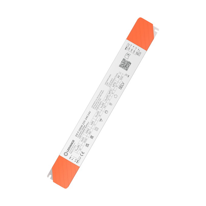 DR P 200W 220-240 24V