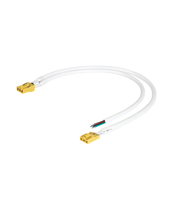 LN INDV 1500 Through Wiring Kit