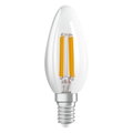 LED Superstar Plus Classic B 40 Filament Active/Relax 4W 827/840 E14