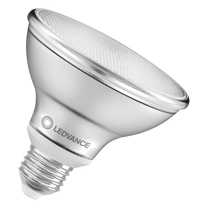 LED PAR30 75 36° DIM P 10W 927 E27
