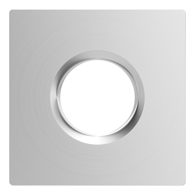 SP CBO IP65/5X RING FIX SQUARE BN