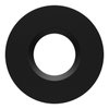 SP CBO IP65/5X RING FIX ROUND BK