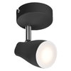LED Spot Pear 1 x 4.3W 2700K GU10