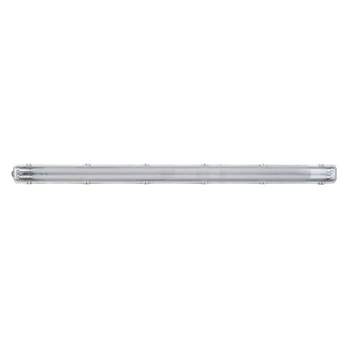 Submarine Recycled Plastic 150 2 X 20W 840 G13 T8