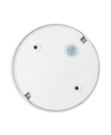 LED FACADE INDIRECT 13 W 3000 K RD WT