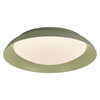 Orbis Plate 430mm 35W 830 Click DIM Green