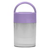 ENDURA Style Solar Table IP44 Purple