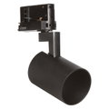TR SP HOUSING E GU10 BK