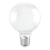 LED Classic Globe 95 60 Filament Energy efficiency class A S 3.8W 830 Frosted E27