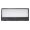 Endura Style IP65 Wall Idri Dark Grey