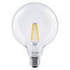 SMART+ MATTER Filament Dimmable Classic Globe 6W 827 E27