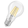 LED Classic A 40 Filament DIM P 3.4W 865 Clear E27