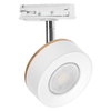 Tracklight Spot Beam 4.8W 830 White