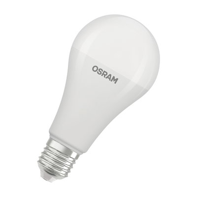 LED Star Classic A 150 19W 827 Frosted E27