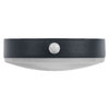ENDURA Style Solar Tossa Wall Sensor 6W 3000K