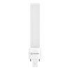 DULUX LED S9 EM & AC MAINS VALUE  4W 840 G23