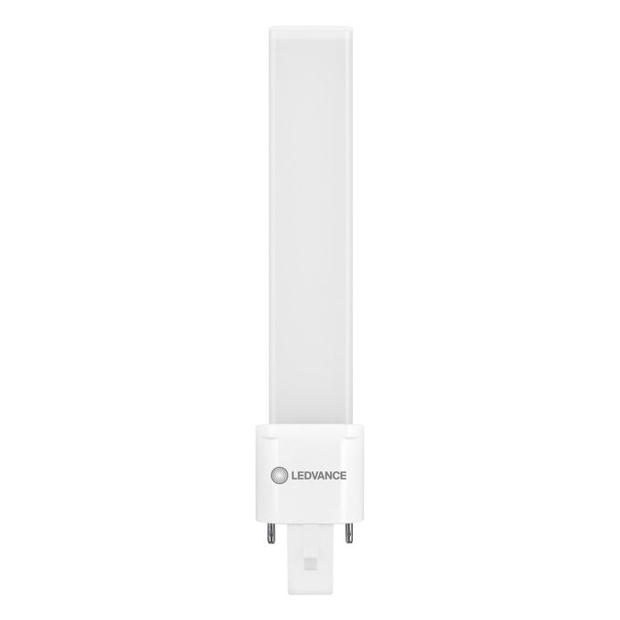 DULUX LED S9 EM & AC MAINS VALUE  4W 840 G23
