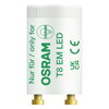 LED TUBE T8 EM STARTER