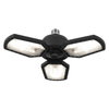 Highbay Blade E27 60W 840 E27 Black