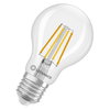 LED CLASSIC A 40 Filament GLOW DIM P 3.4W 930…922 Clear E27