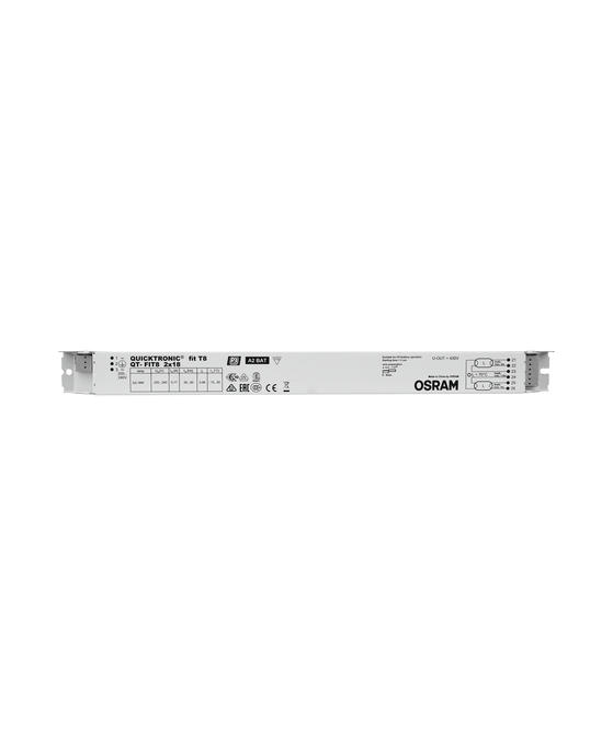 QT-FIT8 2X18