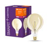 SMART ZB Filament Globe 52 DIM 6W 824 230V Gold E27