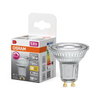 LED Superstar PAR16 50 15° DIM 4.9W 927 GU10