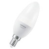 SMART+ MATTER Multicolor Classic B40 4.9W E14