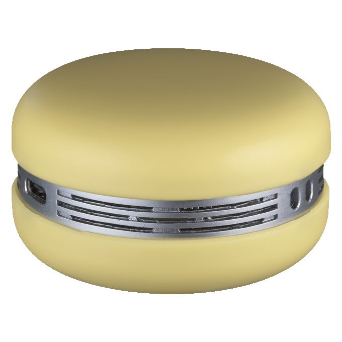 SMART+ Macaron Yellow