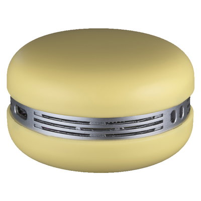 SMART+ Macaron Yellow