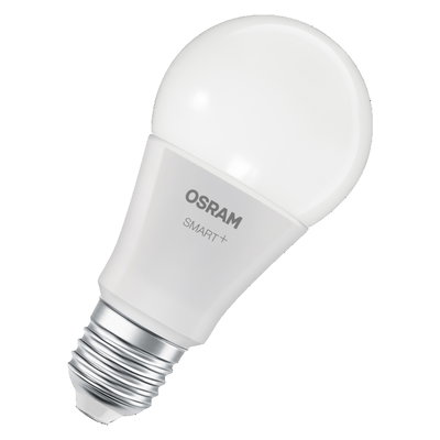 SMART+ MATTER Classic A60 9W 827...865 TW E27