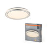 Orbis Helman 295MM 16W 830 White and Silver