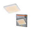 Orbis Quickfix 195x195mm 16W Click Dim 830 White