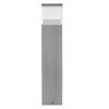 ENDURA Style Crystal 40cm Post 4.5W