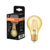 Vintage 1906 Classic A 35 Filament 4W 824 Gold E27