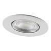 SP CBO  FPFIX E 5W MC827 DIM IP65 WT