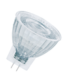 LED MR11 35 36° DIM P 4.5W 927 GU4