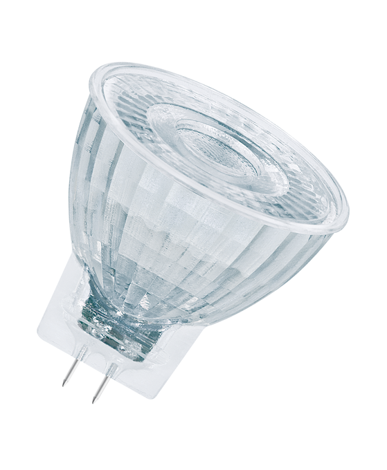 LED MR11 35 36° V 3.5W 840 GU4