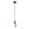 Decor Conrete Mic  Pendant 1XG9 Beige