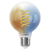 SMART+ WiFi Filament Globe 60 Tunable White E27