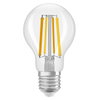 LED CLASSIC A 75 Filament GLOW DIM P 7.8W 930…922 Clear E27