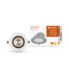 SPOT VARIO DN 170 35 W 3000 K 24DEG WT