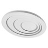 Orbis Spiral Oval 485mm 37W White
