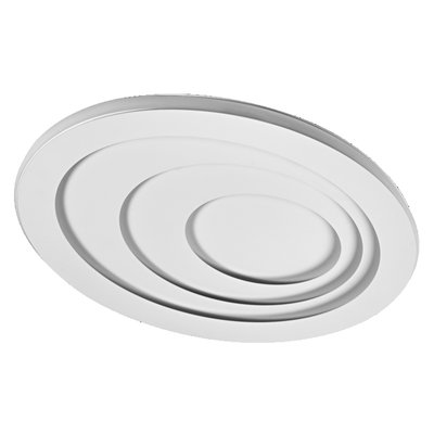 Orbis Spiral Oval 485mm 37W White