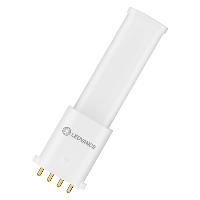 DULUX LED S/E7 AC MAINS VALUE  3.5W 840 2G7