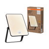 Floodlight Essential Sensor 20W 3000K