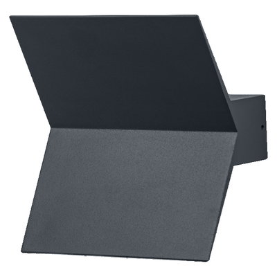ENDURA Style Bat Wall