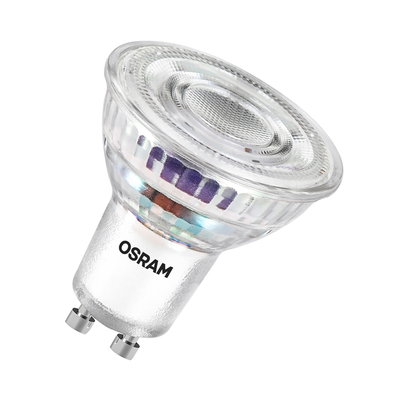 LED PAR16 50 100°  Energy efficiency class A 2.5W 840 GU10