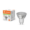 LED PAR16 80 60° P 6.9W 840 GU10