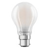 LED Classic A 60 Filament P 6.5W 827 Frosted B22d